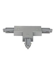 1-Phase Right T-Connector