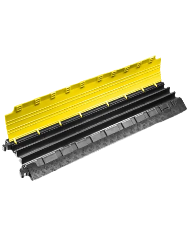 pedana passacavi calpestabile