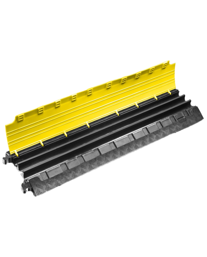 pedana passacavi calpestabile