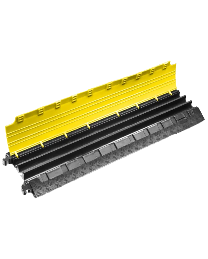 pedana passacavi calpestabile