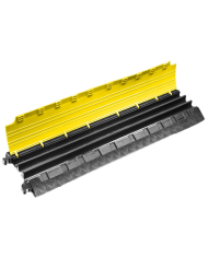 pedana passacavi calpestabile