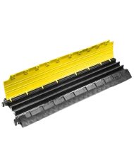 pedana passacavi calpestabile