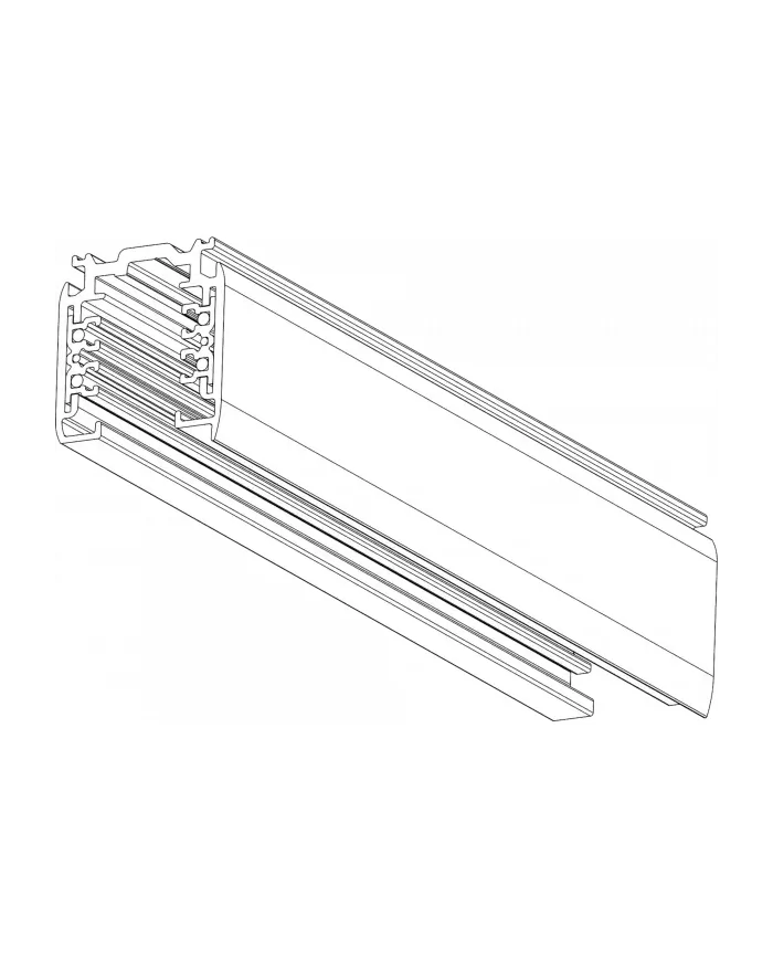 GLOBAL Trac Pulse NAXTSC63003 BIANCO 3 METRI