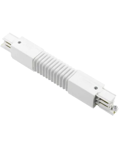 Connettore Global Pulse XTS 3-CCT DALI connettore flessibile BIANCO