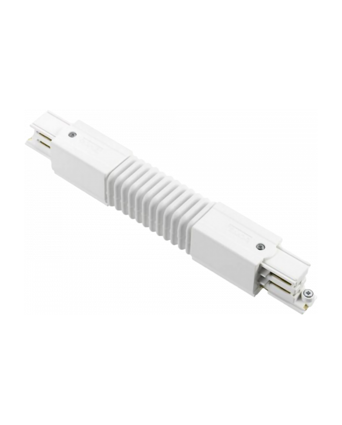 Connettore Global Pulse XTS 3-CCT DALI connettore flessibile BIANCO