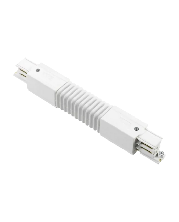 Connettore Global Pulse XTS 3-CCT DALI connettore flessibile BIANCO