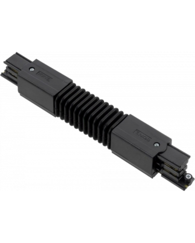 Connettore Global Pulse XTS 3-CCT DALI connettore flessibile NERO Connettore Global Pulse XTS 3-CCT DALI connettore flessibile NERO