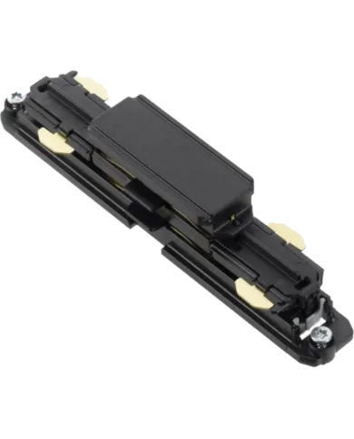 Connettore Global Pulse XTS DALI 3-CCT NERO