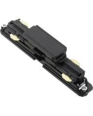 Connettore Global Pulse XTS DALI 3-CCT NERO