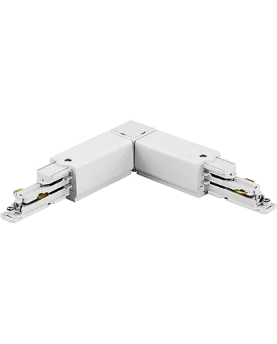 Connettore Global Pulse XTSN Connettore 3-CCT SX NAXTSNC6353 terra sinistra