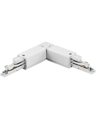 Connettore Global Pulse XTSN Connettore 3-CCT SX NAXTSNC6353 terra sinistra