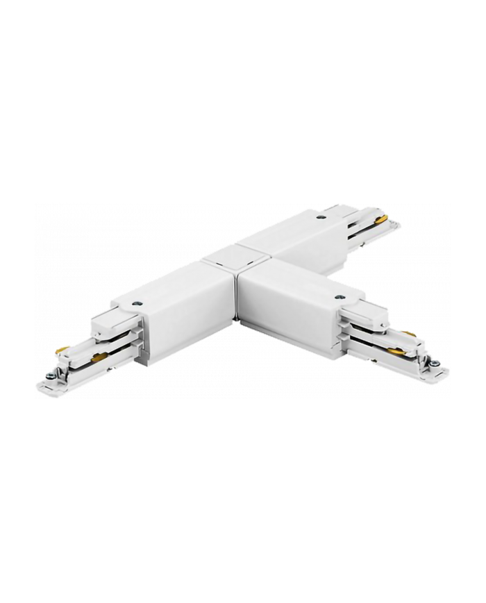 Connettore 3-CCT DALI T, terra destra/destra NAXTSNC6363