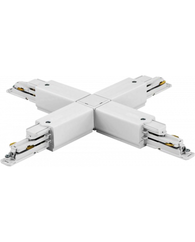 Global Pulse XTSN Connettore 3-CCT DALI X NAXTSNC6383 Global Pulse XTSN Connettore 3-CCT DALI X NAXTSNC6383