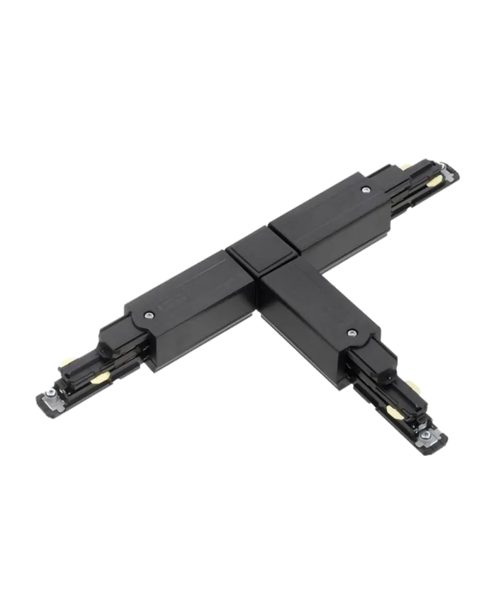 Connettore 3-CCT DALI T, terra sinistra/destra NAXTSNC6402