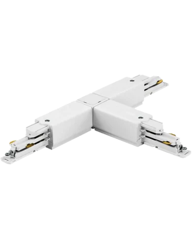 Connettore 3-CCT DALI T, terra sinistra/destra NAXTSNC6403