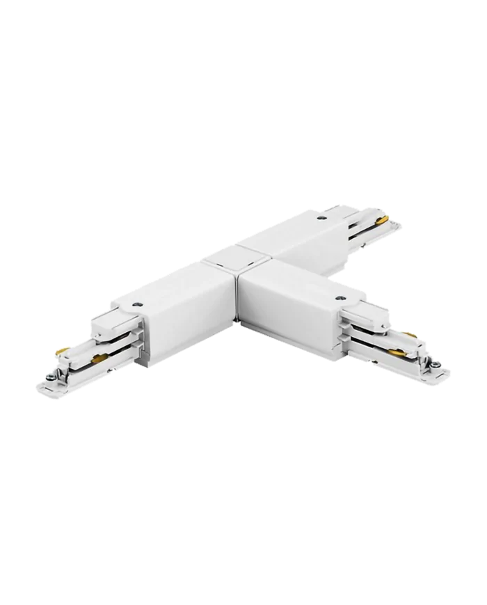Connettore 3-CCT DALI T, terra sinistra/destra NAXTSNC6403