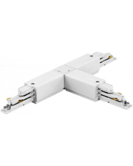 Connettore 3-CCT DALI T, terra sinistra/destra NAXTSNC6403