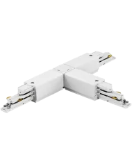 Connettore 3-CCT DALI T, terra sinistra/destra NAXTSNC6403