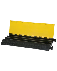 passacavi in gomma carrabili