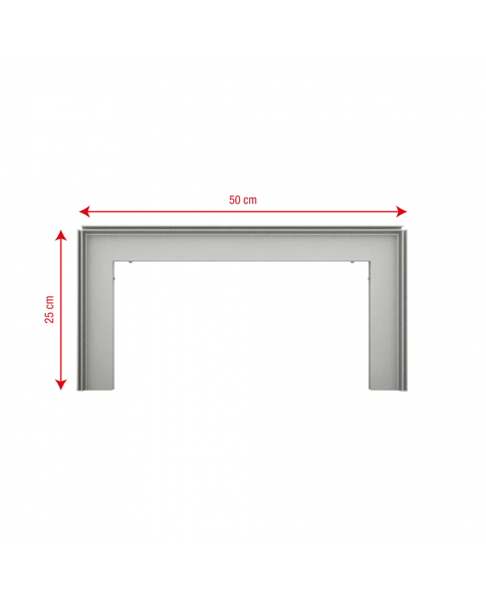 Parte del sistema modulare Wentex SET Frame Parte del sistema modulare Wentex SET Frame
