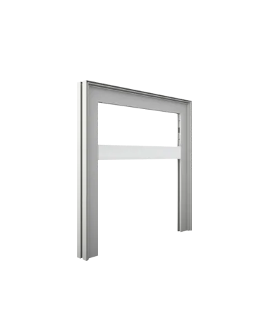 SET Frame - A Module - 050(h) x 050(w) cm