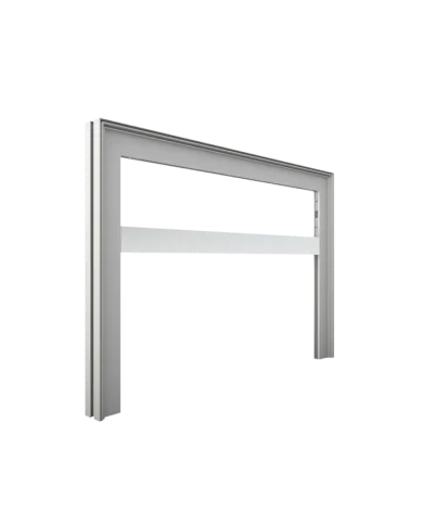 SET Frame - A Module - 050(h) x 075(w) cm