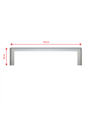 sistema modulare Wentex SET Frame sistema modulare Wentex SET Frame