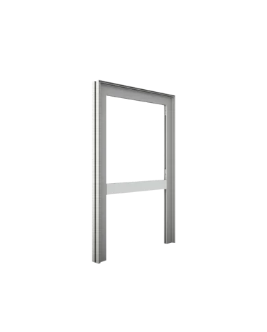 SET Frame - A Module - 075(h) x 050(w) cm