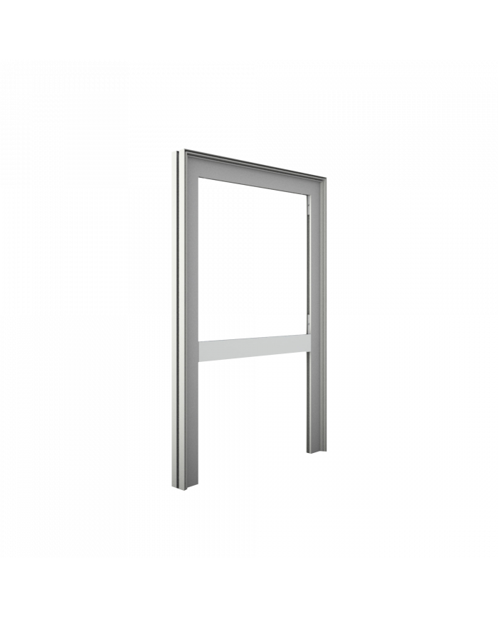 Sistemi di pannelli modulari per pareti mobili o fondali scenografici