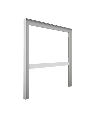 SET Frame - A Module - 075(h) x 075(w) cm