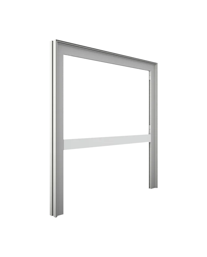 pareti modulari per esposizioni