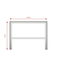 fondali modulari smontabili