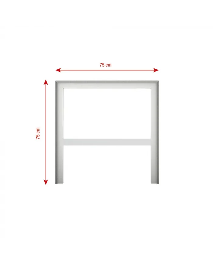 fondali per stand modulari