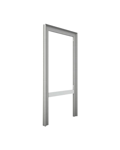 SET Frame - A Module - 100(h) x 050(w) cm