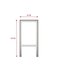 pannelli modulari smontabili