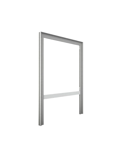 SET Frame - A Module - 100(h) x 075(w) cm