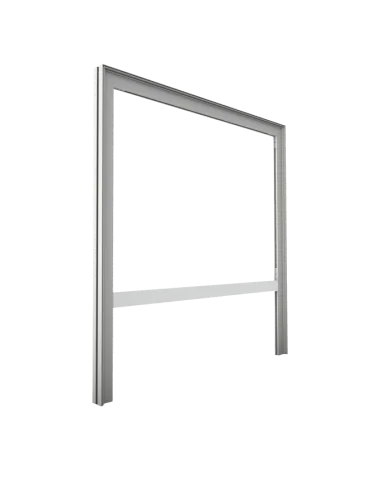 SET Frame - A Module - 100(h) x 100(w) cm