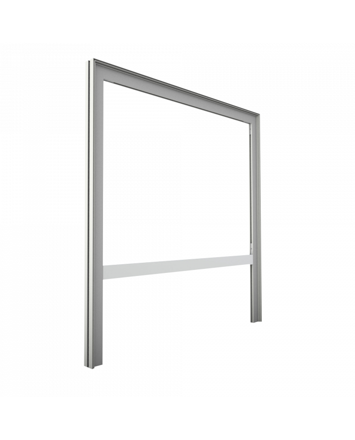 Pannelli modulari per stand fieristici modulari e smontabili Pannelli modulari per stand fieristici modulari e smontabili