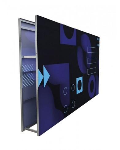 SET Frame - H Module - 100(h) x 100(w) cm SET Frame - H Module - 100(h) x 100(w) cm