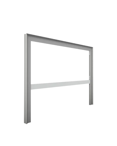SET Frame - A Module - 069(h) x 100(w) cm