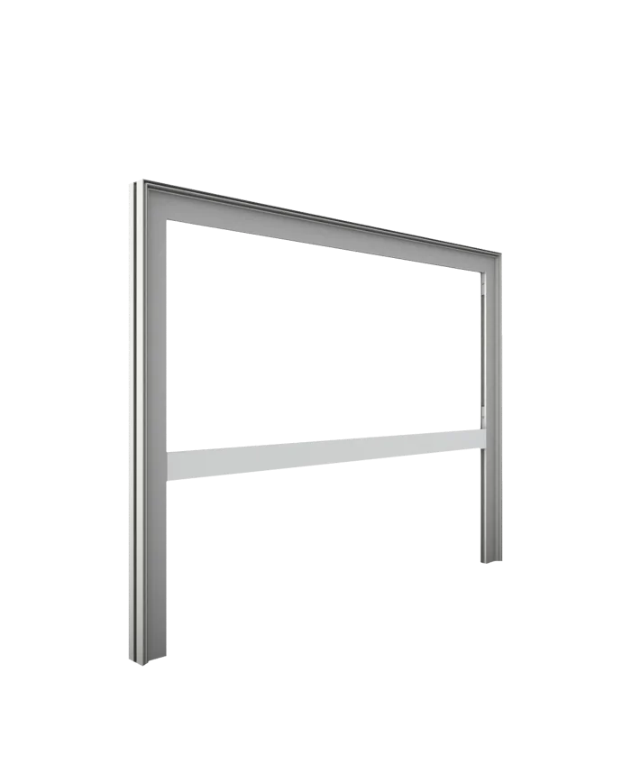 Come creare velocemente un fondale o una parete divisoria