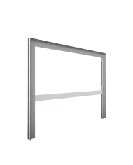 SET Frame - A Module - 069(h) x 100(w) cm