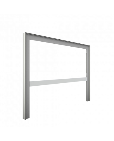 strutture espositive veloci, robuste, esteticamente attrattive strutture espositive veloci, robuste, esteticamente attrattive