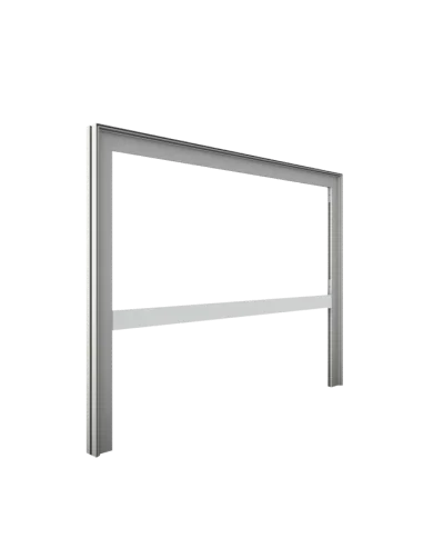 SET Frame - A Module - 081(h) x 100(w) cm