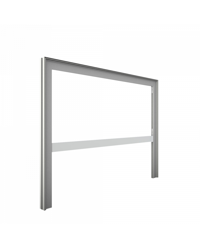 strutture espositive veloci, robuste, esteticamente attrattive strutture espositive veloci, robuste, esteticamente attrattive