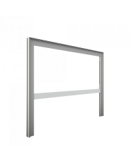 strutture espositive veloci, robuste, esteticamente attrattive strutture espositive veloci, robuste, esteticamente attrattive