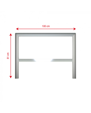 strutture espositive veloci, robuste, esteticamente attrattive strutture espositive veloci, robuste, esteticamente attrattive