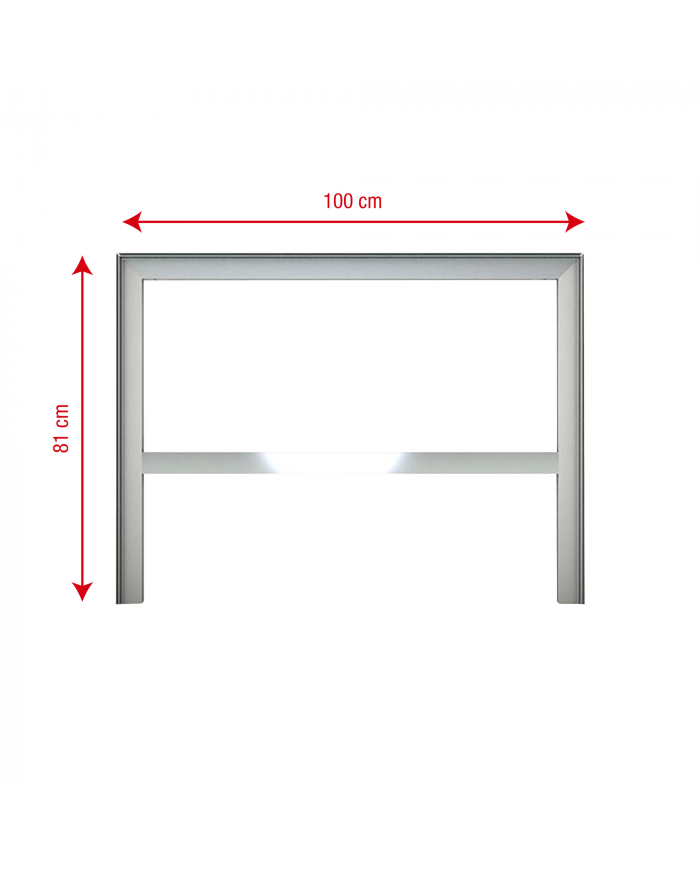 strutture espositive veloci, robuste, esteticamente attrattive strutture espositive veloci, robuste, esteticamente attrattive
