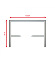 strutture espositive veloci, robuste, esteticamente attrattive strutture espositive veloci, robuste, esteticamente attrattive