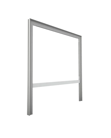 strutture espositive che cattureranno l'attenzione del pubblico e soddisferanno le esigenze di qualsiasi evento o fiera.